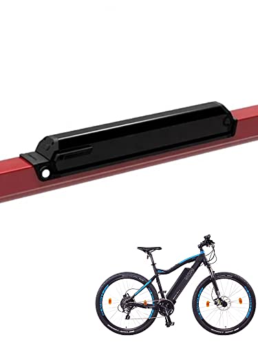 48V 17.5Ah 840Wh Reention Dorado Lithium Li-ion Ebike Battery Pack Replace for NCM Moscow Plus Magnum VoltBike Yukon 750 Electric Bicycle Batteries