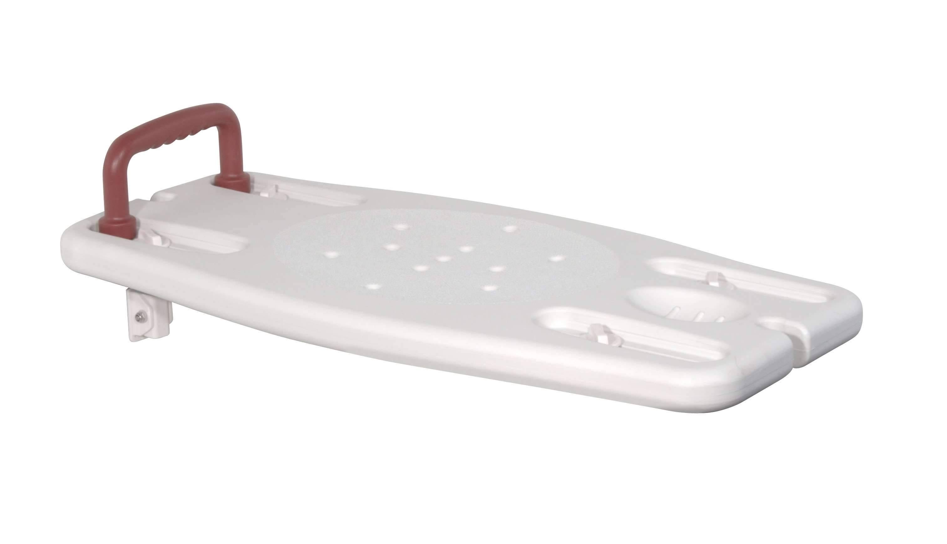 Drive Medical - 12023 - Portable Shower Bench