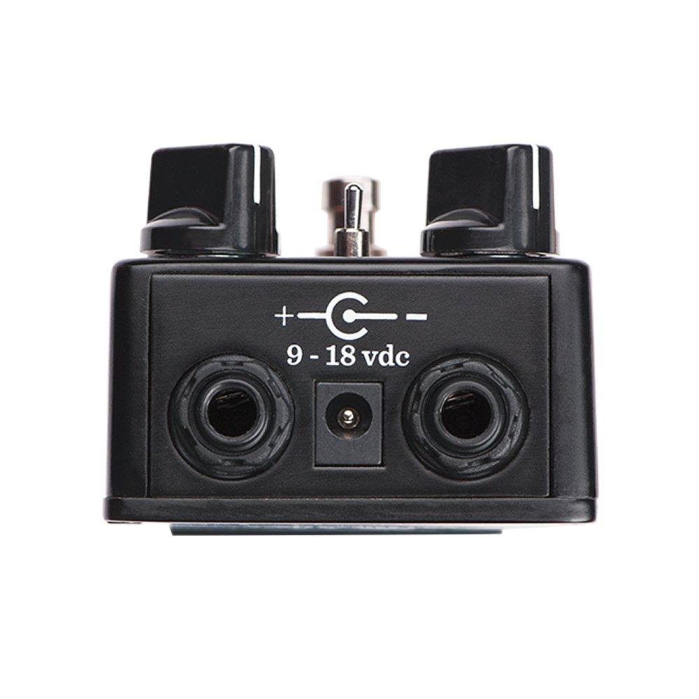 Seymour Duncan Studio Bass Compressor Pedal