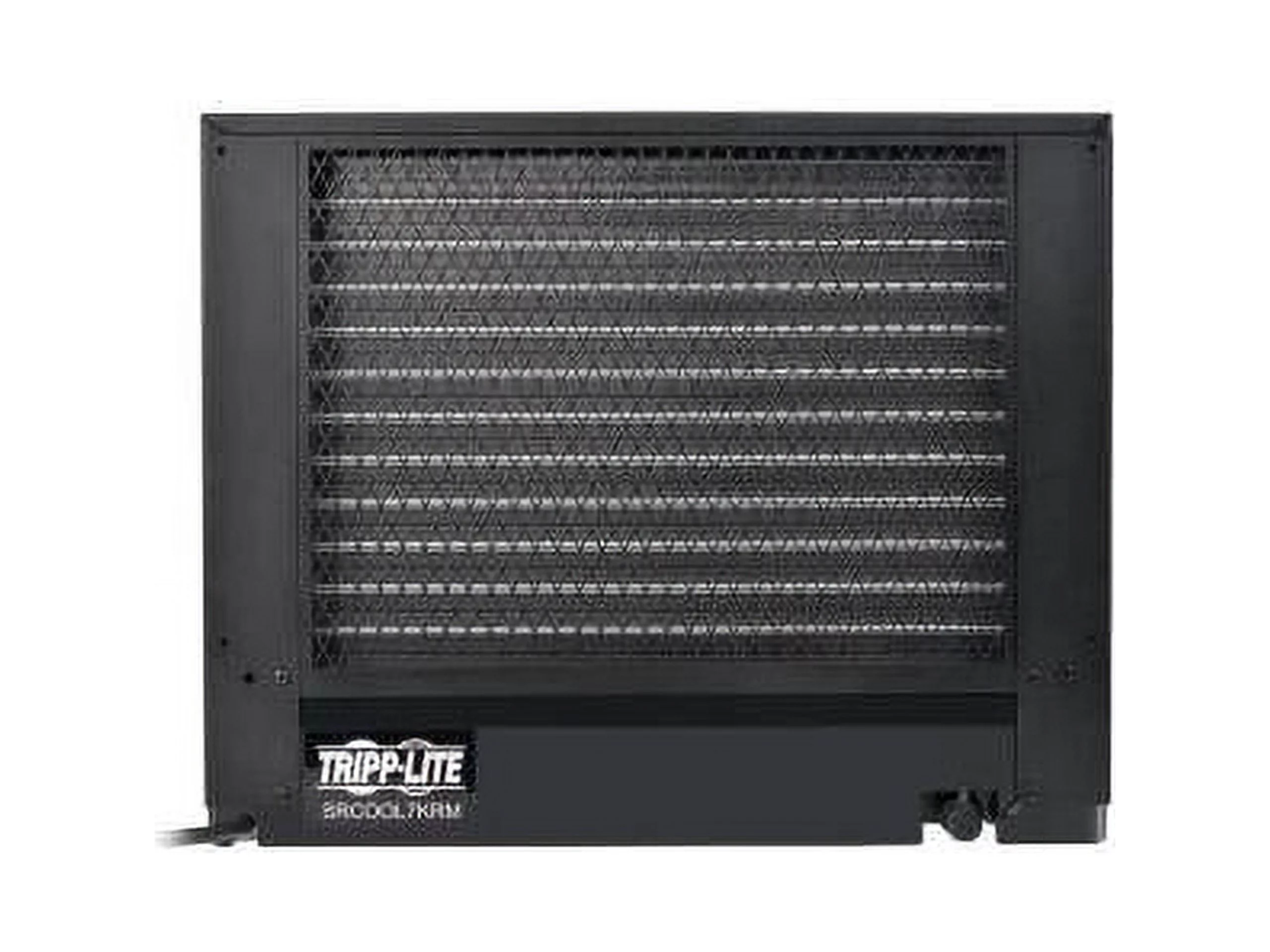Tripp Lite 7,000 BTU 120V Rack-Mounted Air Conditioning Unit (SRCOOL7KRM)