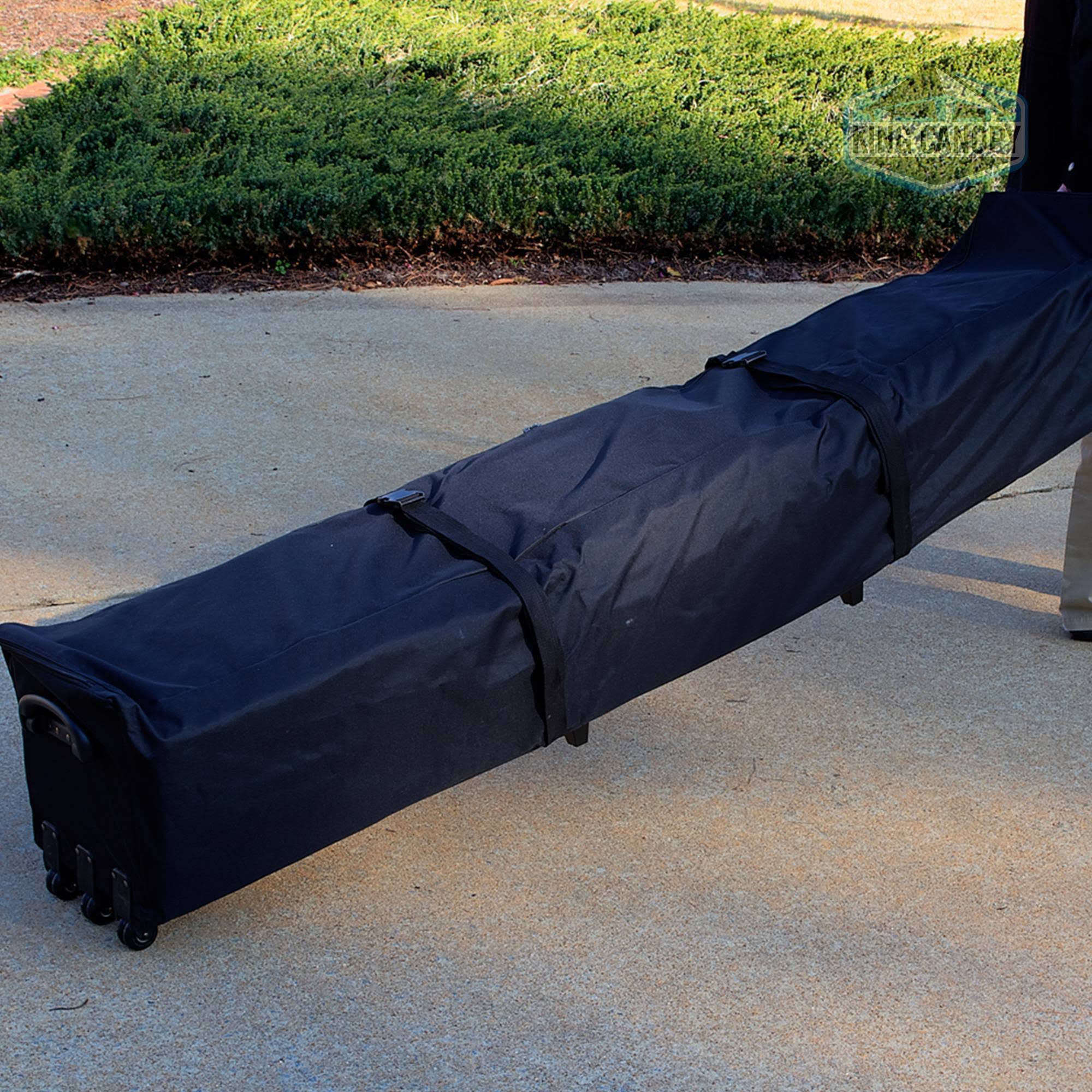 King Canopy 80 in. Canopy Roller Bag