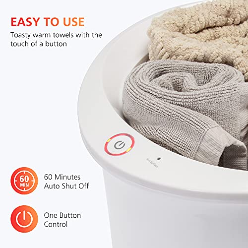 COMFIER Towel Warmer