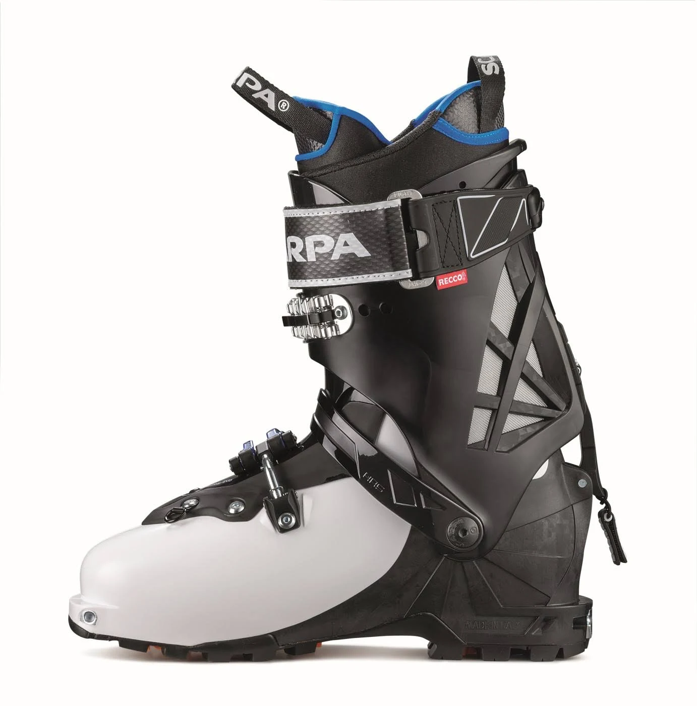 Scarpa Maestrale RS 25.5