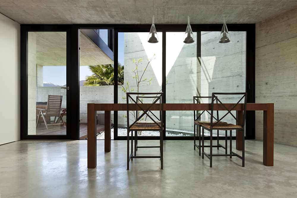 Armor UTX60 Matte Concrete and Garage Floor Coating Resistant to Oil, Gas, Chemicals - 3 Gallon Kit - Radiant Selections