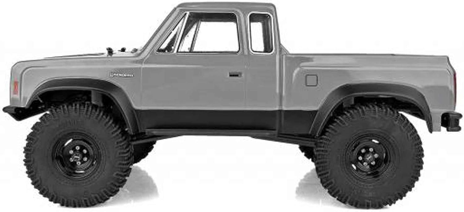 Team Associated Enduro SE Trail Truck Sendero RTR Lipo Combo ASC40107C Trucks Electric RTR 1/10 Off-Road