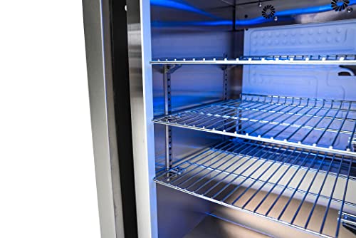 Mont Alpi 4 Burner Deluxe Kegerator Models
