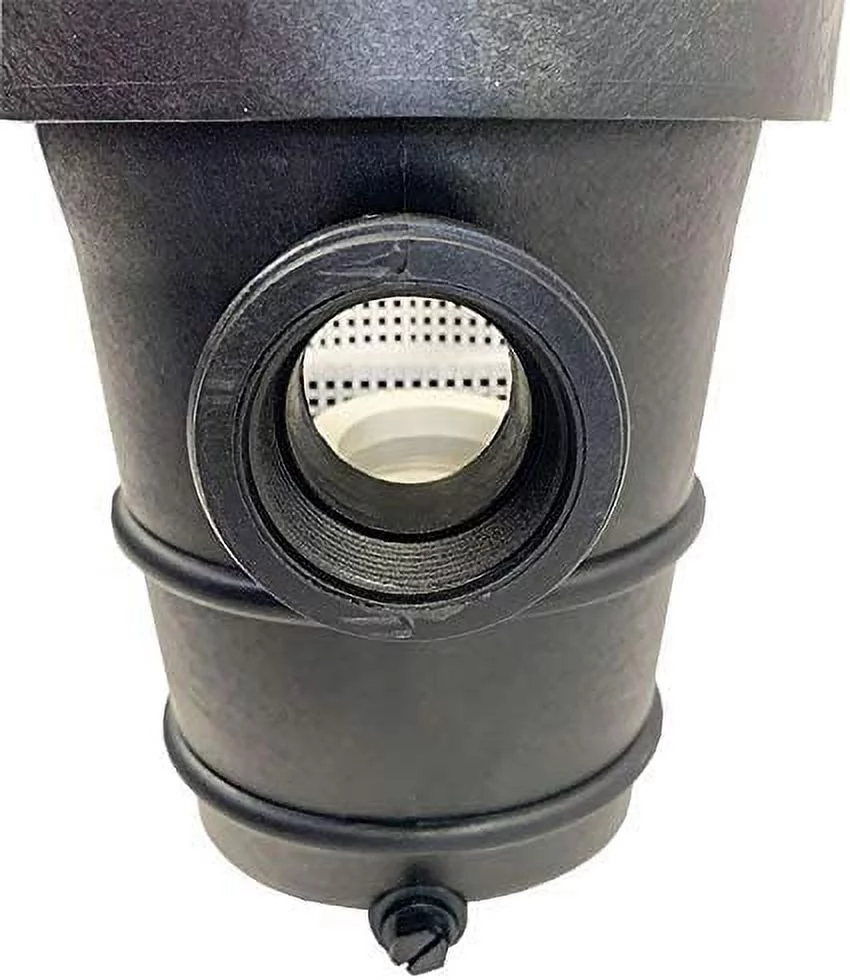 Harris H1572729 ProForce 1 HP Above Ground Pool Pump 115V - Radiant Selections