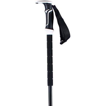 BCA Scepter Aluminum Ski Poles