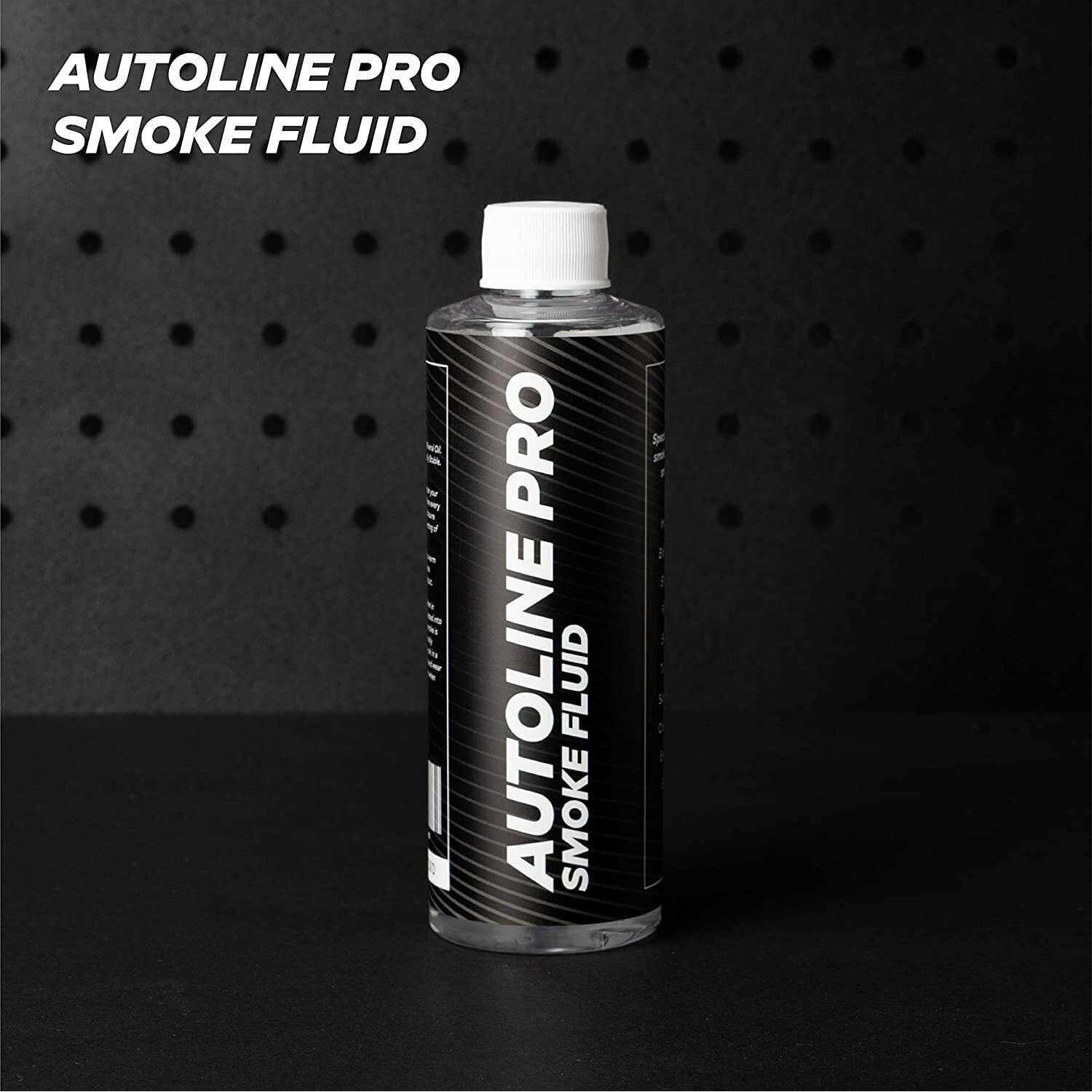 Automotive Smoke Machine for EVAP, Vacuum, Exhaust, and More Leak Detection Testing - Sports Supplies Online Store