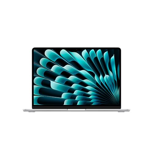 Apple 2025 MacBook Air 13-inch Laptop with M4 chip: Built for Apple Intelligence, 13.6-inch Liquid Retina Display, 16GB Unified Memory
