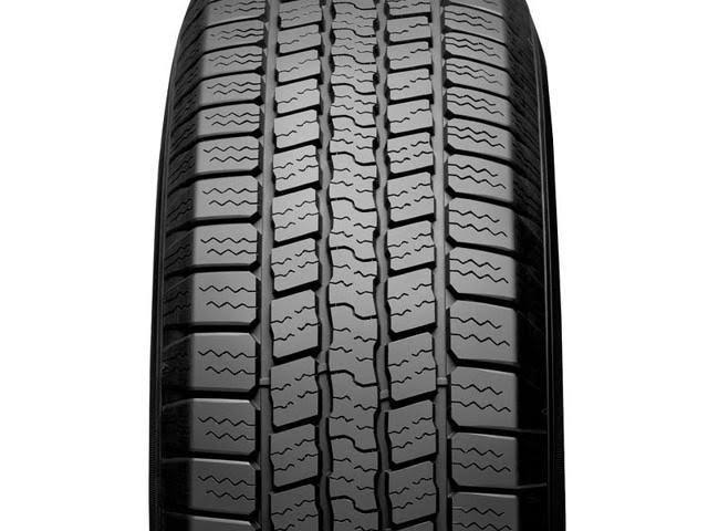 Goodyear - Wrangler SR-A - 215/70R16 100s