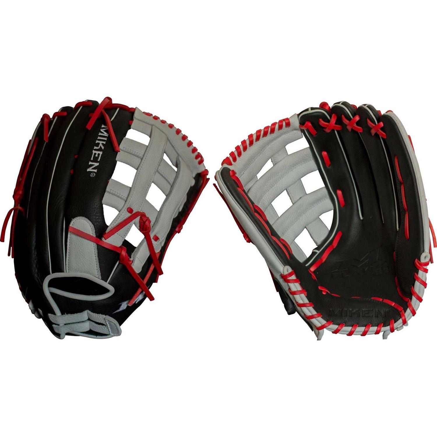 Miken Player Series 15 inch Slowpitch Softball Glove - Sports Supplies Online Store