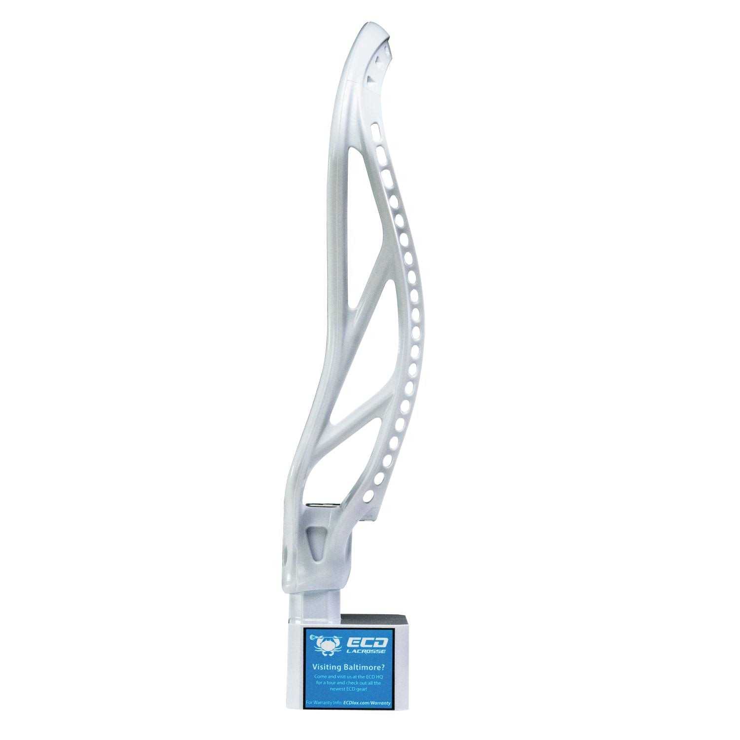 ECD Ion Lacrosse Head - Sports Supplies Online Store