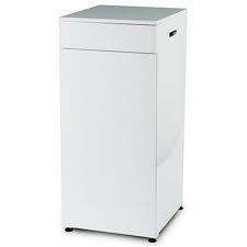 JBJ 15 Gallon White Cubey Aquarium