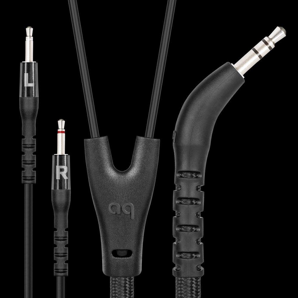 AudioQuest Nighthawk 3.5mm Cable 5.0m