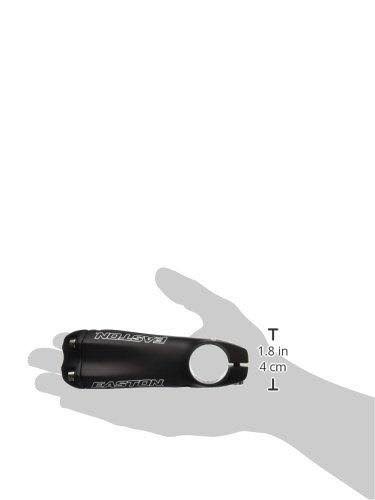 Easton EC90 SL Carbon Stem - 120mm - 0 Degrees