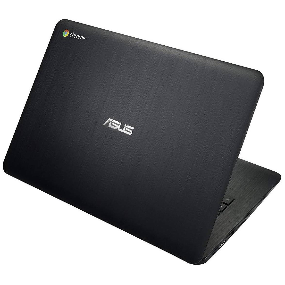 Asus C300ma-edu2 13.3x22 Chromebook Dual-Core Celeron N2830 2.16GHz 4GB 16GB SSD
