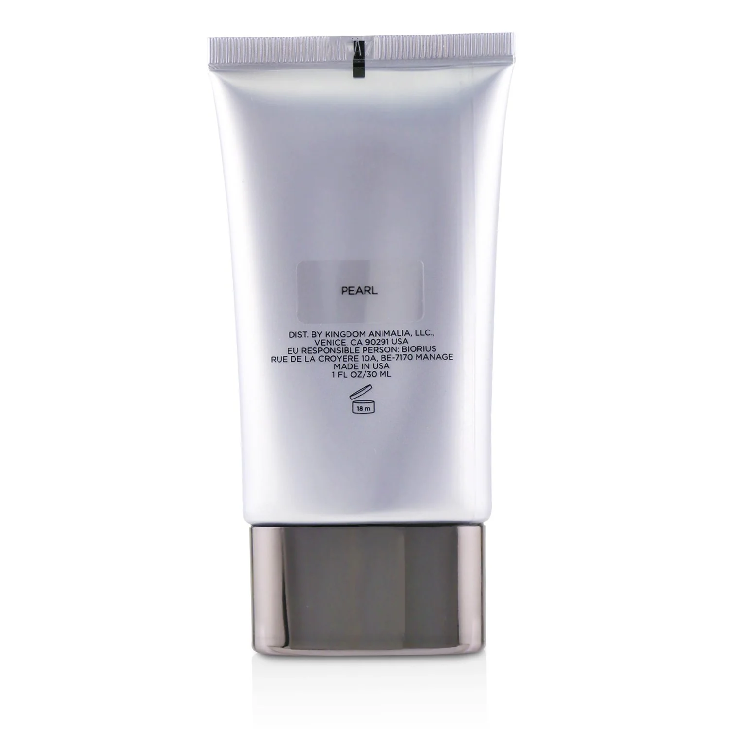 HourGlass Immaculate Liquid Powder Foundation - # Vanilla  30ml/1oz