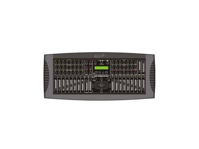 American DJ DMX Operator Pro 136 Channel Lighting Control Panel