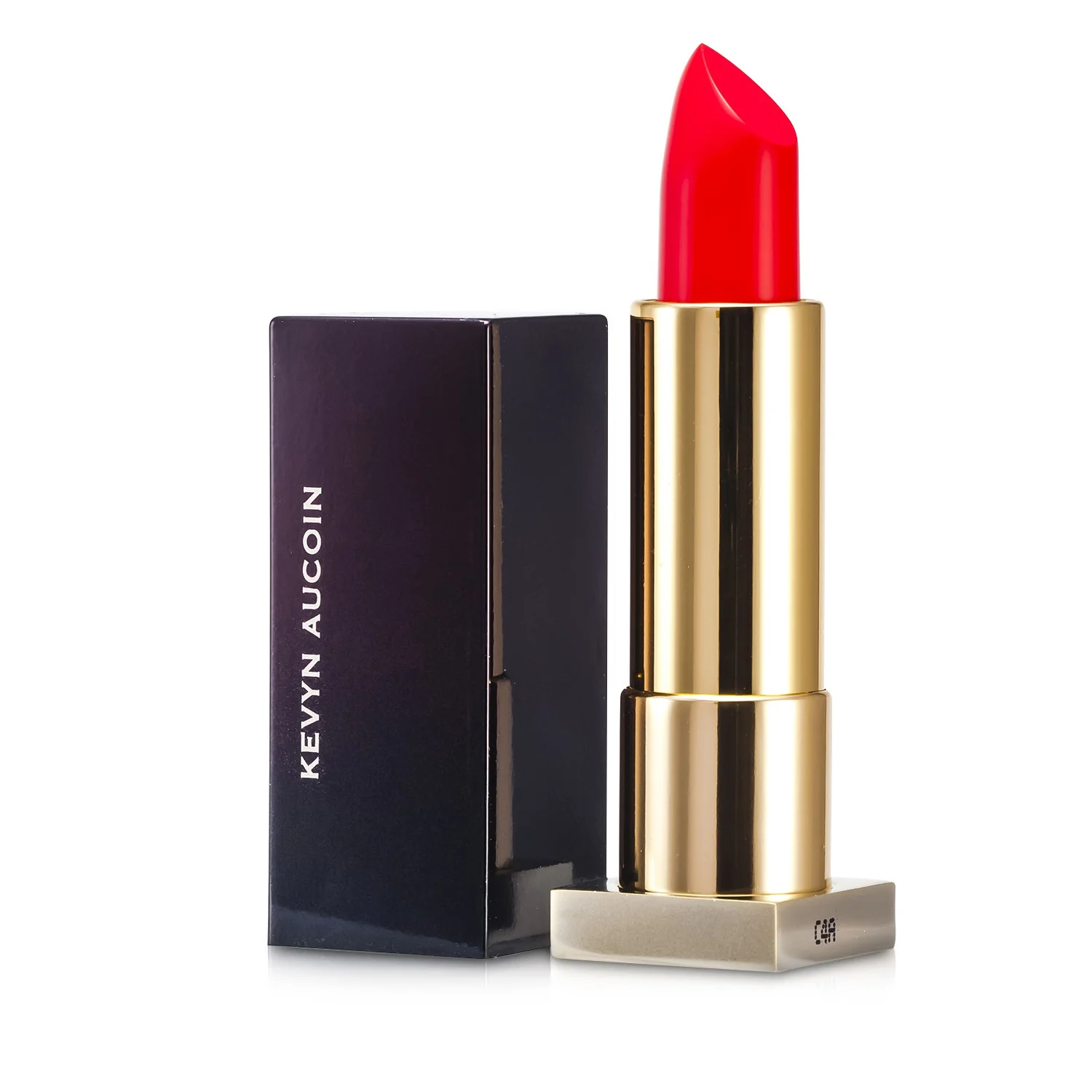 Kevyn Aucoin The Expert Lip Color - # Carliana  3.5g/0.12oz