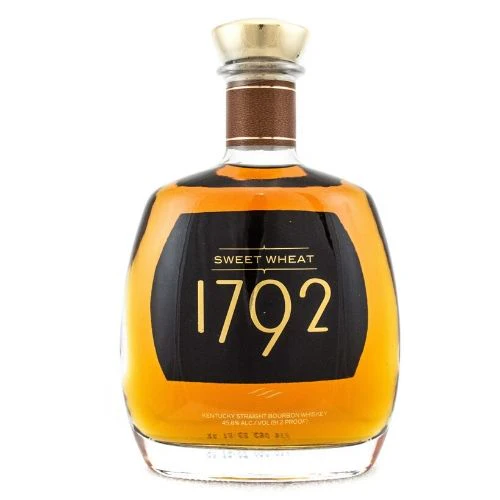1792 Sweet Wheat Bourbon Kentucky - Nestor Liquor