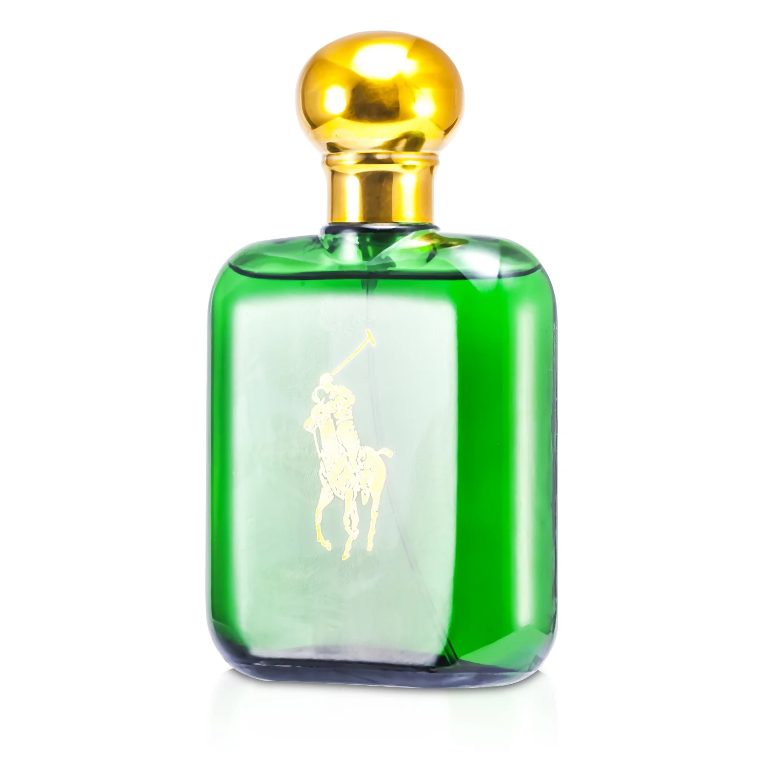 Ralph Lauren Polo Green Eau De Toilette Spray 237ml/8oz