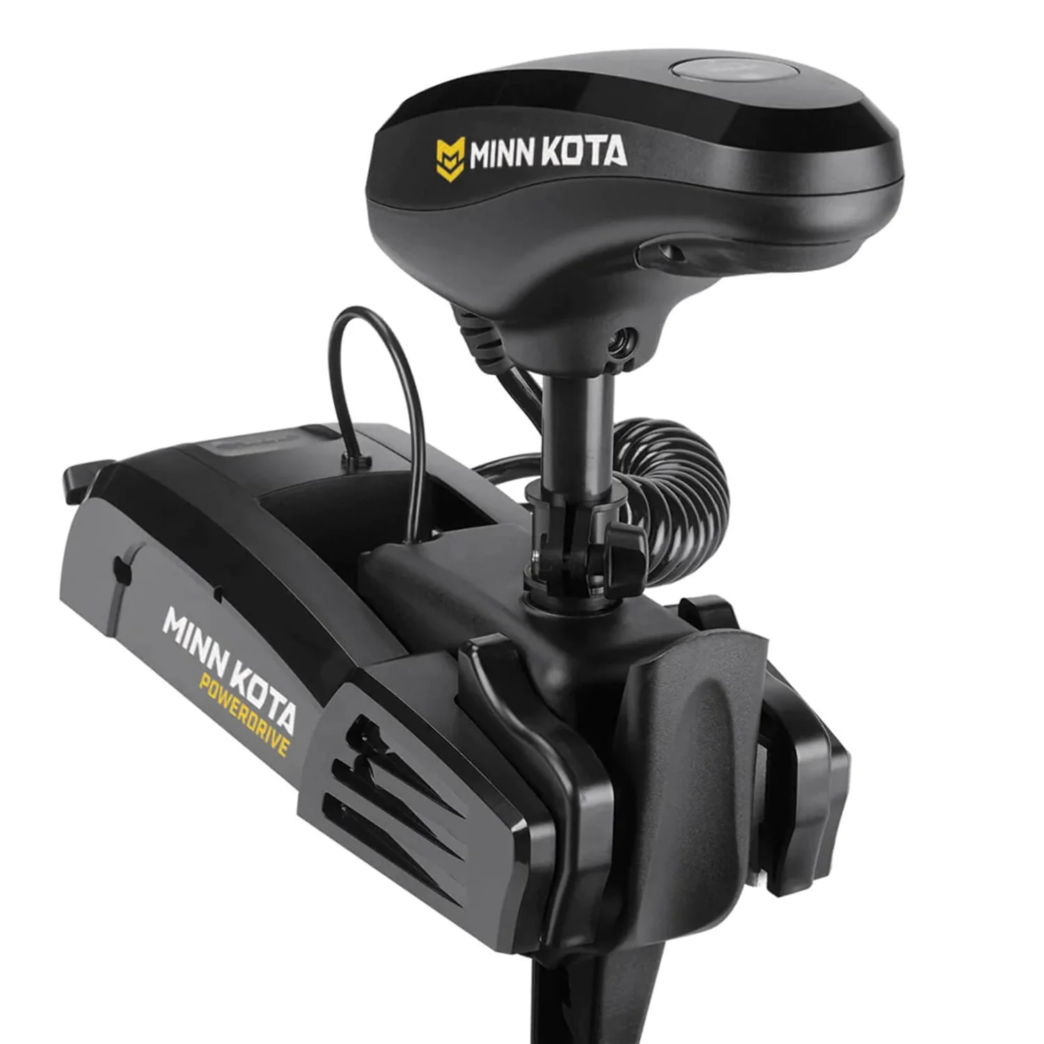 Minn Kota PowerDrive 45 lb 48 Trolling Motor, 12V