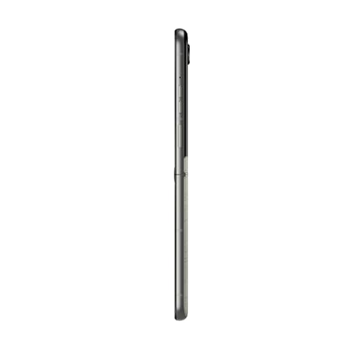 Motorola razr | 2024 | Unlocked | Made for US 8/256GB | 50MP Camera | Spritz Orange