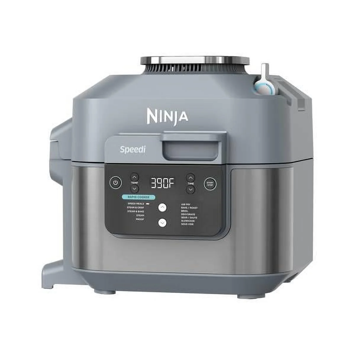 Ninja Speedi Rapid Cooker + Air Fryer