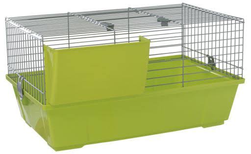 Cage Guinea Pig 923 Gray Voltrega