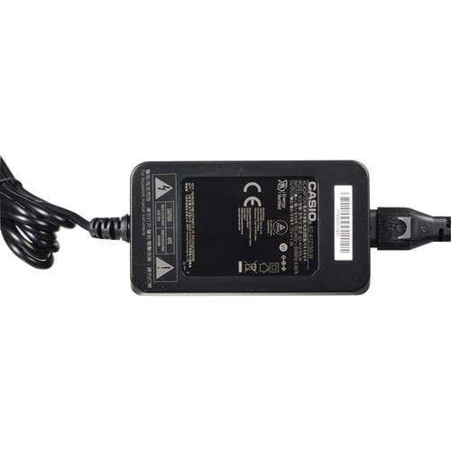 Casio 12V AC Adapter for Keyboards