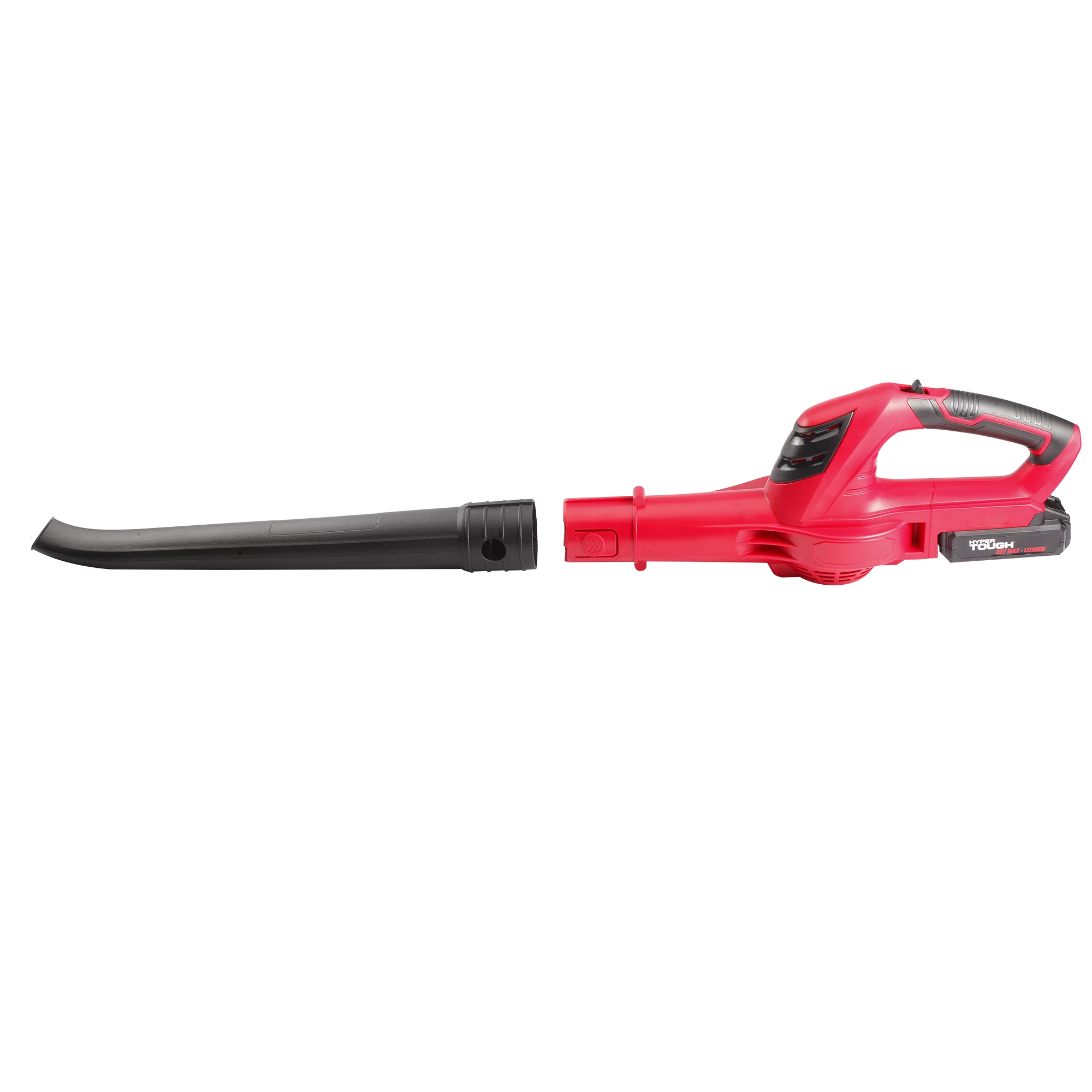 Hyper Tough 20V MAX Cordless Trimmer Sweeper Combo, HT19-401-003-07