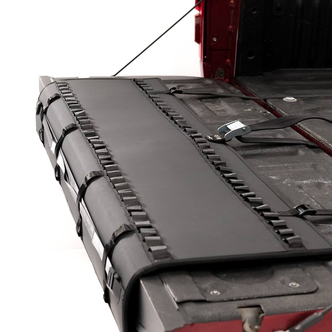 Cache The Basecamp System Tailgate Pad