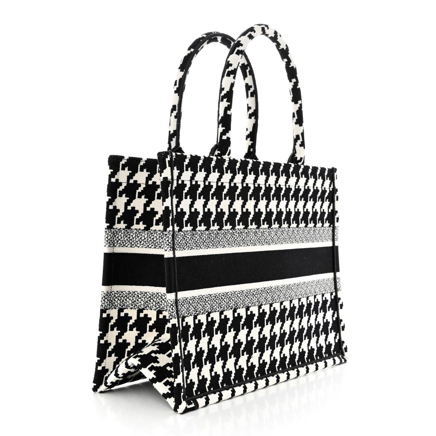 MEDIUM DIOR BOOK TOTE