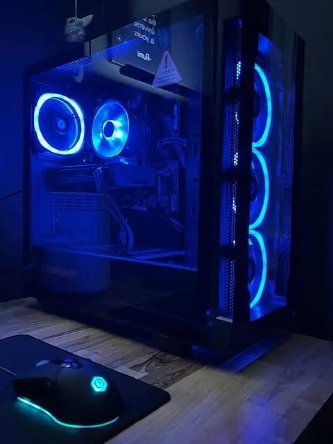 CyberPowerPC Gamer Xtreme VR Gaming PC, Intel Core i7-13700F 2.1GHz, GeForce RTX 4060 Ti 16GB