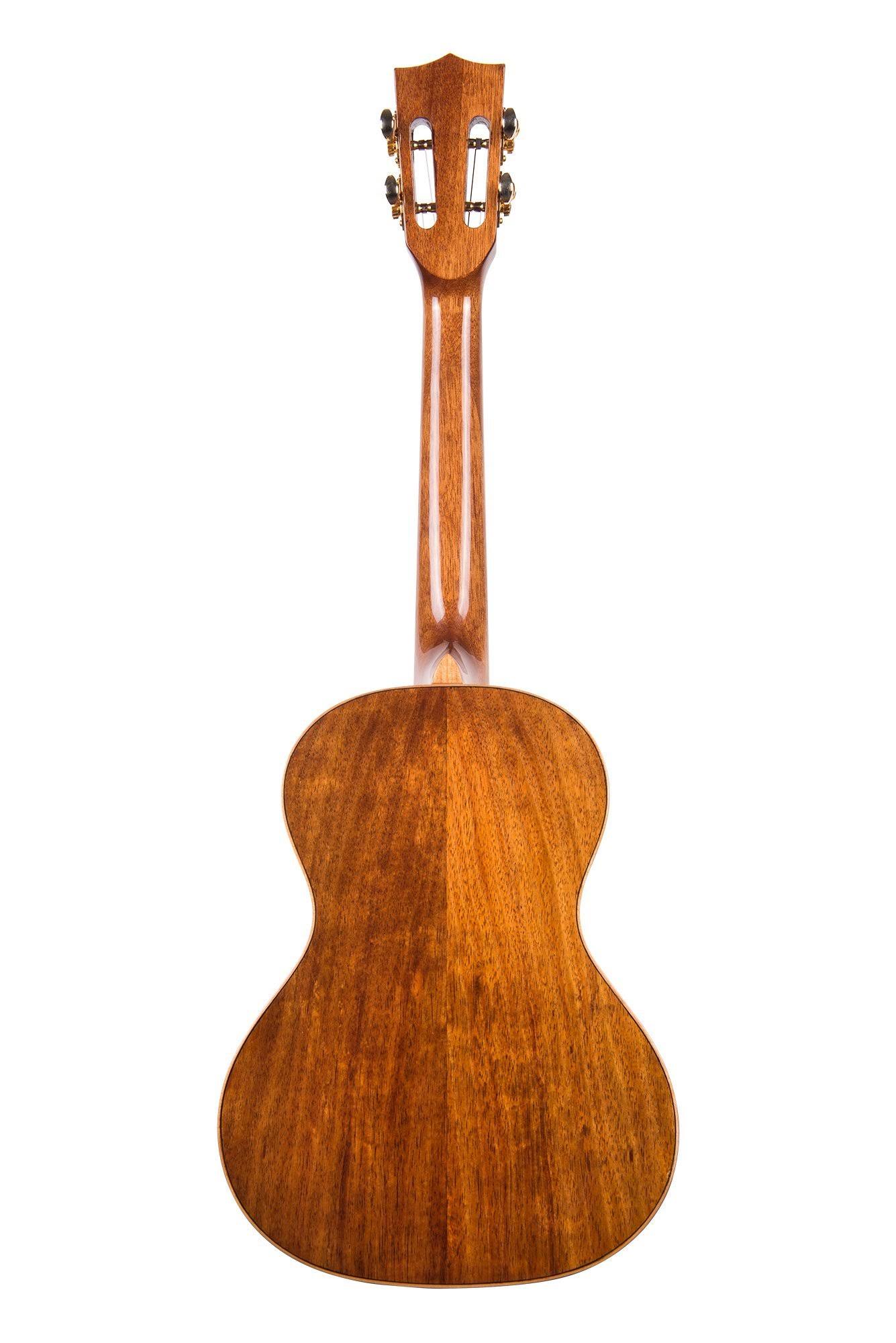 Kala KA-KTG Hawaiian Gloss Koa Tenor Ukulele