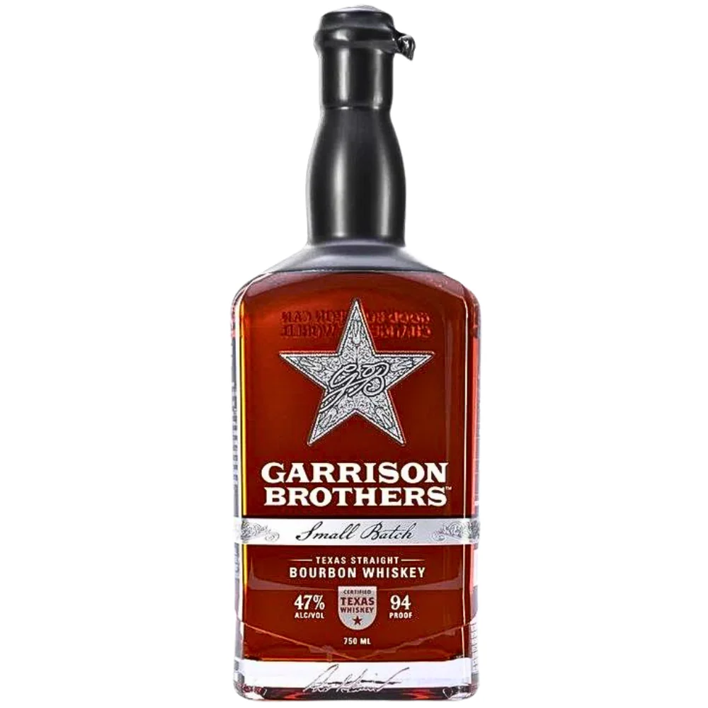 Garrison Brothers Small Batch Bourbon - Nestor Liquor