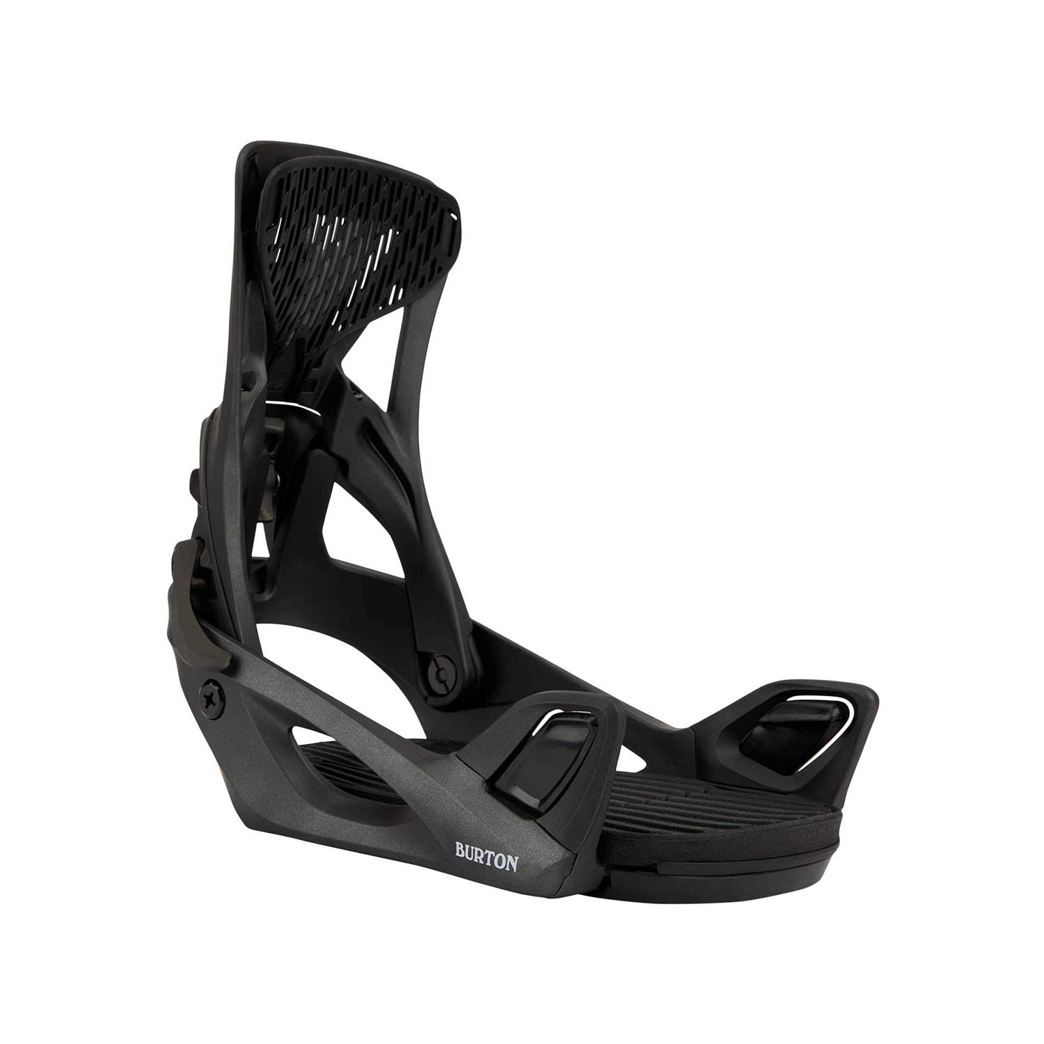 Burton Escapade Step On Womens Snowboard Bindings - Sports Supplies Online Store