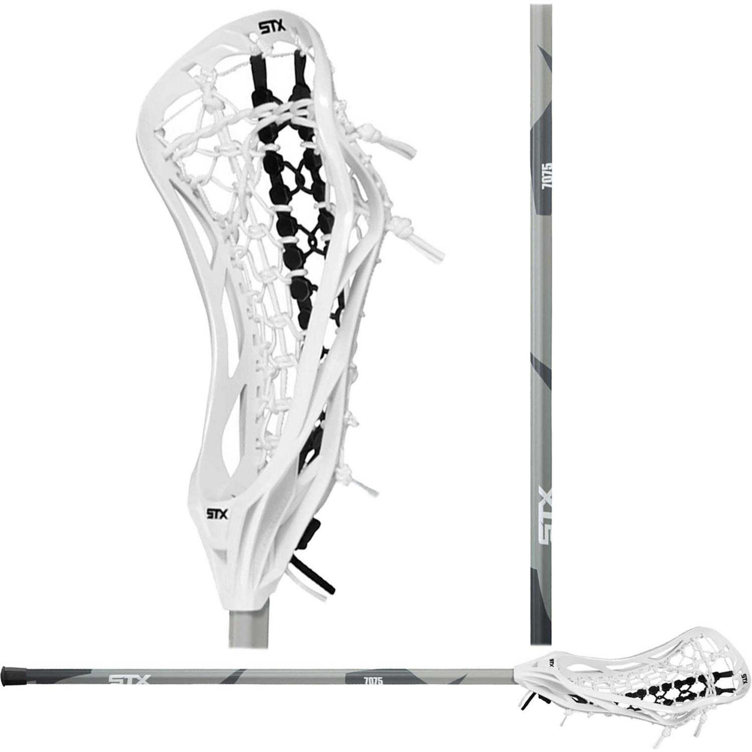 STX Fortress 300 Complete Womens Lacrosse Stick - Sports Supplies Online Store