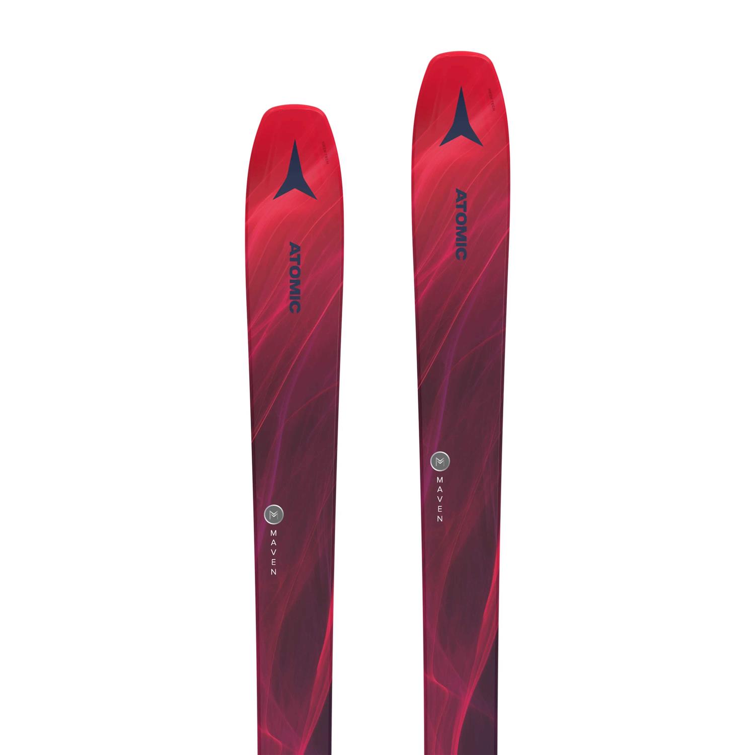 Atomic Maven 93 C Skis - Sports Supplies Online Store