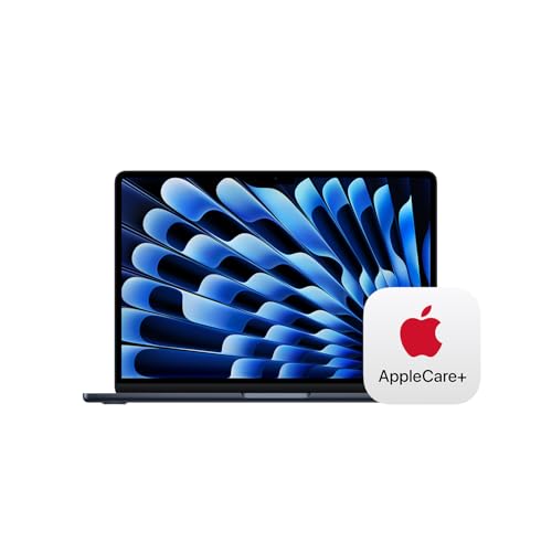 Apple 2025 MacBook Air 13-inch Laptop with M4 chip: Built for Apple Intelligence, 13.6-inch Liquid Retina Display, 16GB Unified Memory