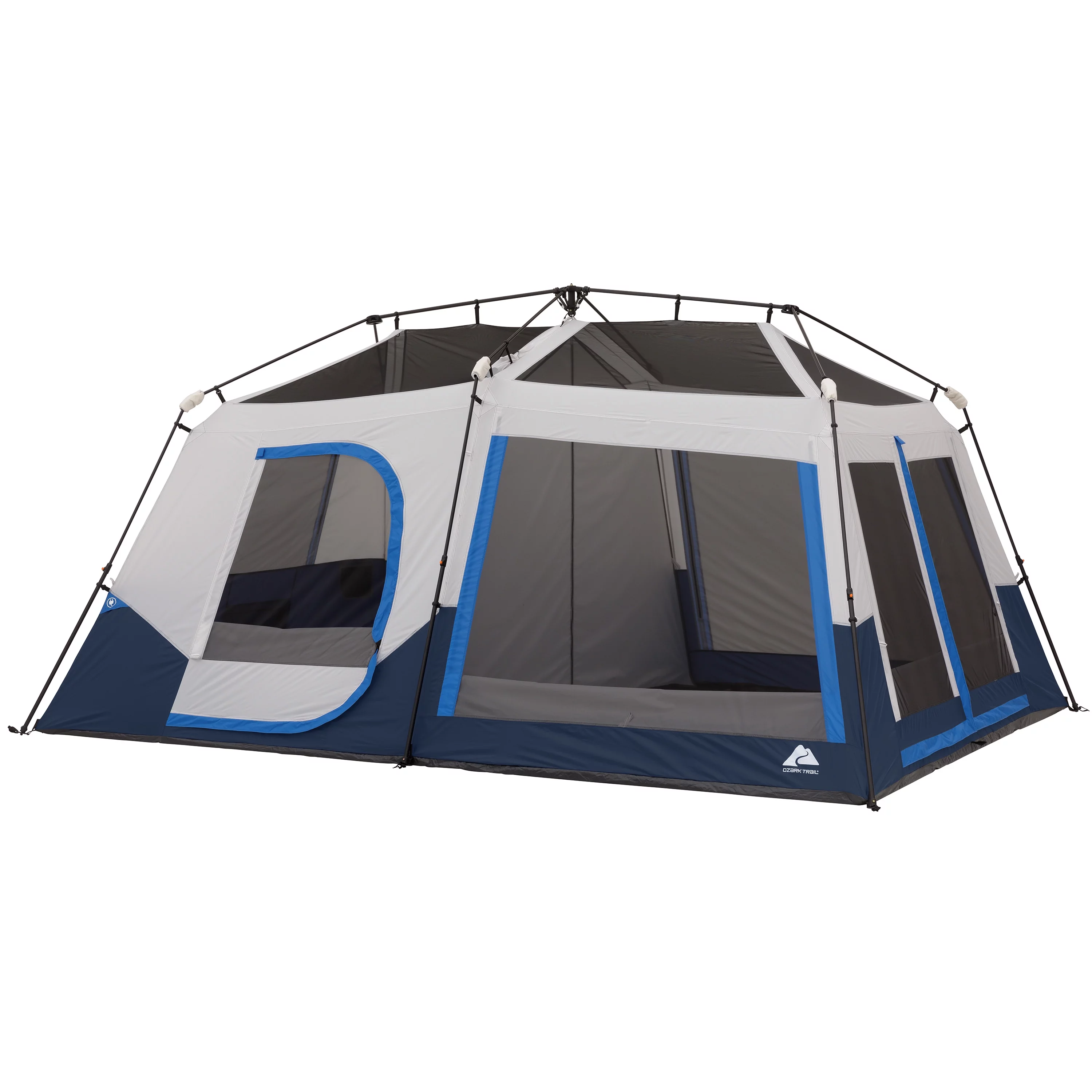 Ozark Trail 10-Person Cabin Tent - Radiant Selections