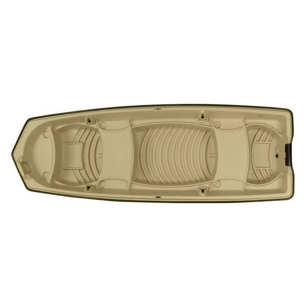 Sun Dolphin American 12' Jon Boat