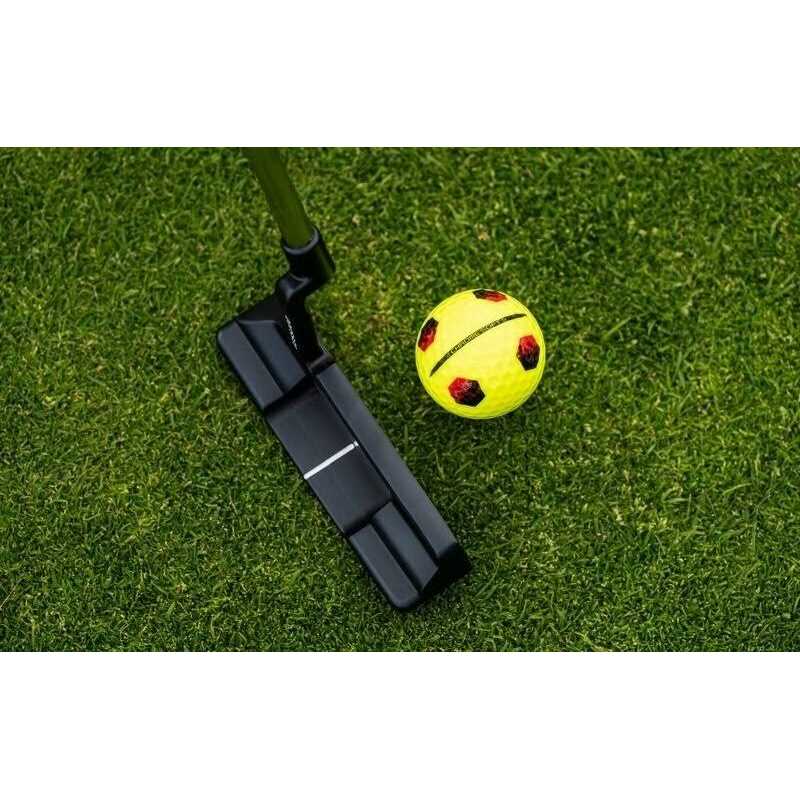 Callaway Chrome Soft Golf Balls - Sports Supplies Online Store