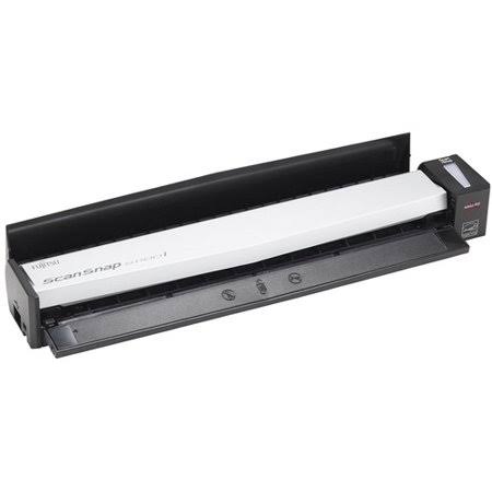 Fujitsu ScanSnap S1100i