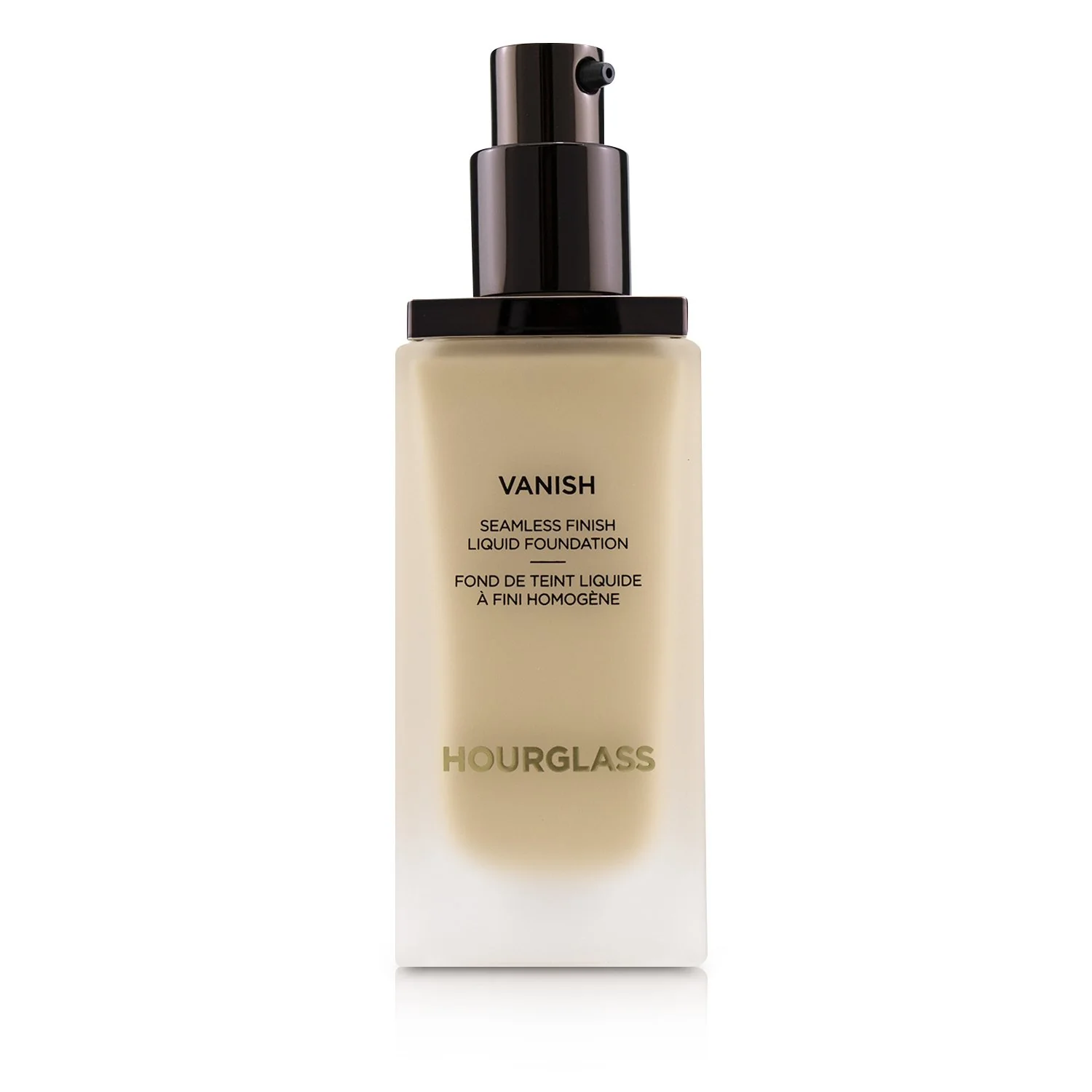 HourGlass Vanish Seamless Finish Liquid Foundation - # Cream  25ml/0.84oz