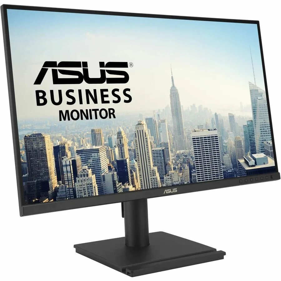 Asus BE27ACGN 27" Class WQHD LED Monitor - 16:9 - 27" Viewable - In-plane Switching (IPS) Technology - LED Backlight - 2560 x 1440