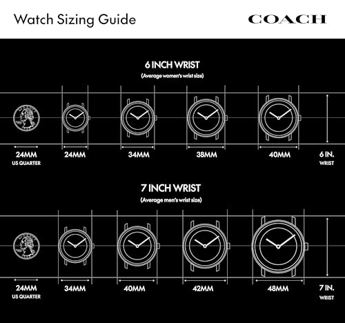 Coach Elliot Women'