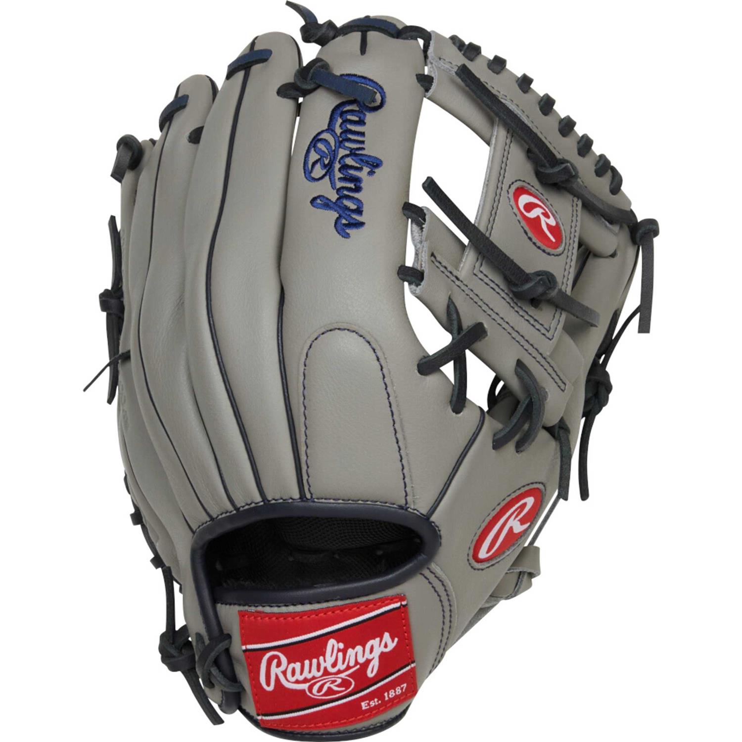 Rawlings Select Pro Lite Youth Baseball Glove - Sports Supplies Online Store