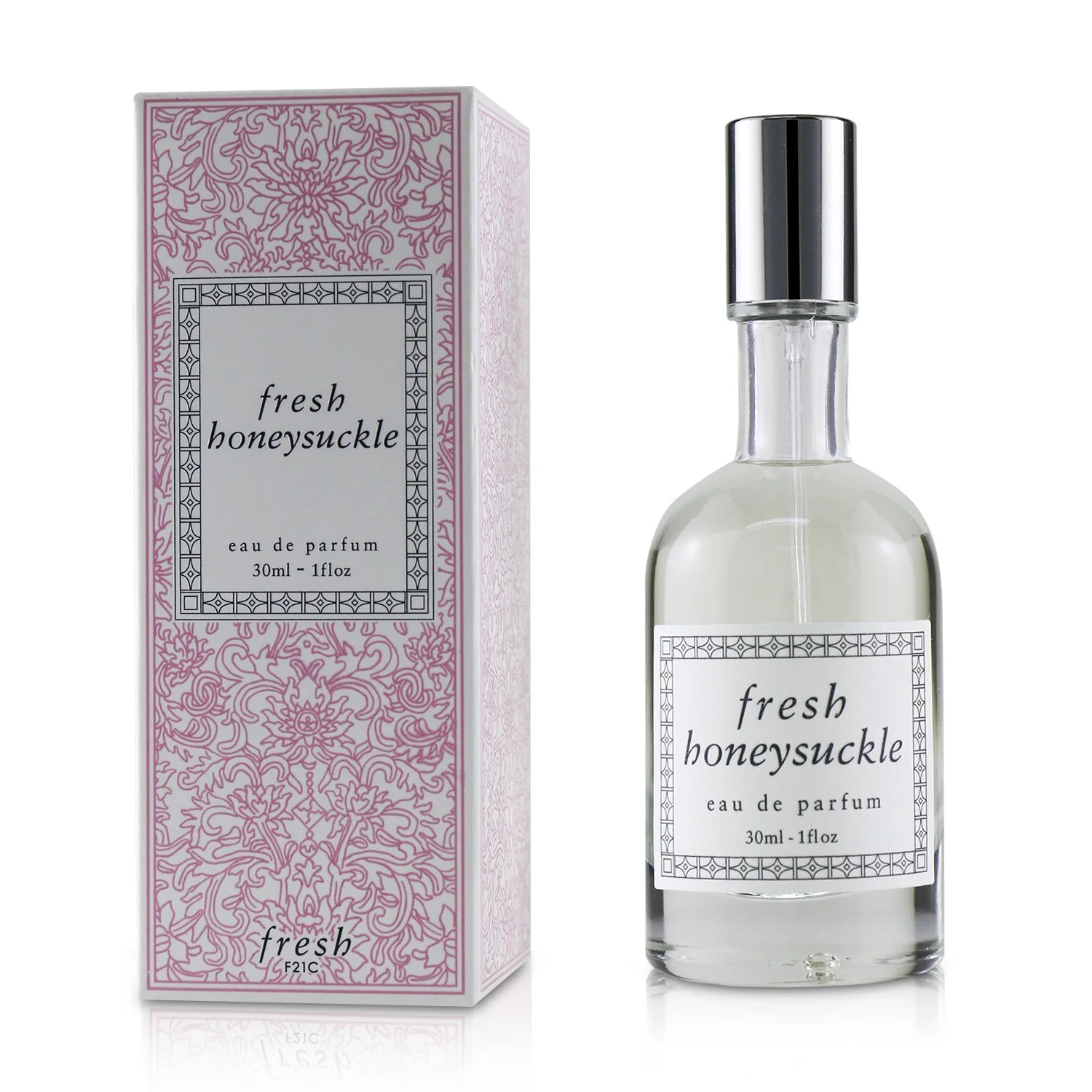Fresh Honeysuckle Eau De Parfum Spray 30ml/1oz
